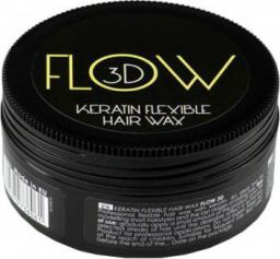  Stapiz FLOW 3D Keratin Flexible Hair Wax Wosk do włosów 100ml
