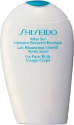 Shiseido After Sun Intensive Recovery Emulsion - emulsja po opalaniu 150ml