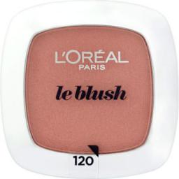 L’Oreal Paris True Match Blush Róż do policzków 120 Santal Rose 8g