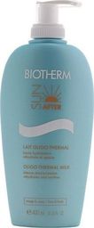  Biotherm BIOTHERM SUNFITNESS AFTER SUN SOOTHING REHYDRATING MILK 400ML