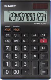 Kalkulator Sharp EL145TBL