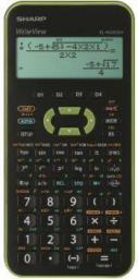 Kalkulator Sharp ELW531XHGR