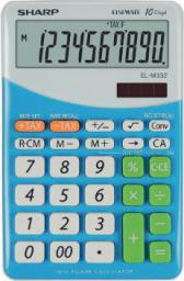 Kalkulator Sharp ELM332BBL
