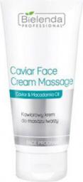  Bielenda Professional Caviar Face Cream Massage Kawiorowy krem do masażu twarzy 175ml