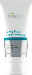 Bielenda Professional Caviar Face Cream Massage Kawiorowy krem do masażu twarzy 175ml