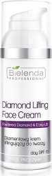 Bielenda Professional Diamond Lifting Face Cream Diamentowy krem liftingujący do twarzy SPF15 100ml