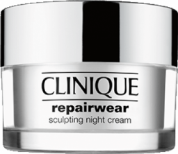  Clinique Repairwear Sculpting Night Cream 50ml