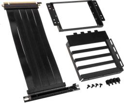  Lian Li Zestaw montażowy z kablem Riser PCIe 4.0 do PC-O11 (O11D-1X-4)