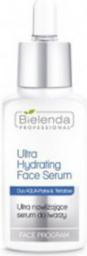  Bielenda Professional Ultra Hydrating Face Serum (W) 30ml