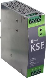  BREVE Zasilacz impulsowy KSE 12012 230/12VDC 120W 10A /na szynę/ 18912-9988