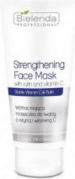  Bielenda Professional Strengthening Face Mask With Rutin And Vitamin C (W) 175ml