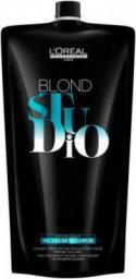  L’Oreal Paris Blond Studio Nutri Developer Oxydant 12% Utleniacz do włosów 1000ml