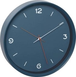  TFA TFA 60.3056.06 petrol-blue Analogue Wall Clock