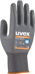  Uvex uvex phynomic lite safety glove size 10