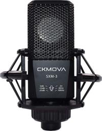 Mikrofon CKMOVA SXM-3 Pojemnościowy