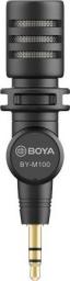 Mikrofon Boya BY-M100 TRS 3,5 mm