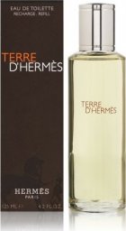 Hermes Terre d'Hermes EDT 125 ml 
