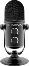 Mikrofon CKMOVA CKMOVA SUM3 - mikrofon pojemnościowy na USB