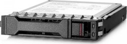Dysk serwerowy HP 960GB 2.5'' SATA III (6 Gb/s)  (P40498-B21)