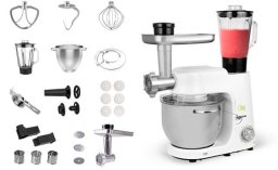 Robot kuchenny Orava Orava Chef 1 Kuchyňský robot