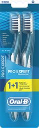  Oral-B ORAL-B SZCZOTECZKA DO ZĘBÓW PRO-EXPERT ALL-IN-ONE 40 MED DUO PACK 1+1