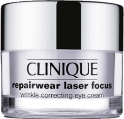  Clinique Repairwear Laser Focus Wrinkle Correcting Eye Cream 15ml