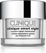  Clinique Smart Night Custom-Repair Moisturizer 50ml