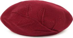  Art of Polo Beret Autumn leaves NoSize