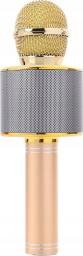 Mikrofon Gold Simple (Q17B2)