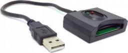 Adapter USB K603A USB - Express Card Czarny  (K603A)
