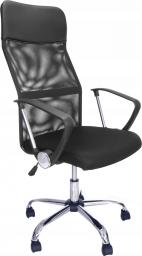 Krzesło biurowe Gotel C4A Czarne