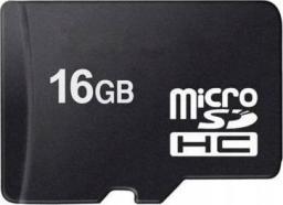 Karta Imro MicroSDHC 16 GB Class 4  (4/16GB)