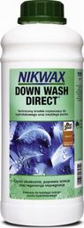  Nikwax Środek czyszczący Down Wash Direct do odzieży 1000 ml 