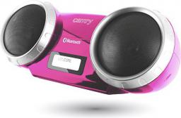 Głośnik Camry CR1139P różowy