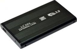 Kieszeń 2.5" SATA - USB 3.2 Gen 1 (K205B)