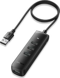 HUB USB Ugreen CM416 4x USB-A 3.0 (UGR1168BLK)