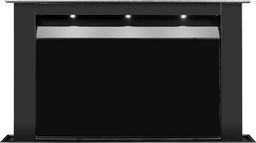 Okap Ciarko Okap wysuwany z blatu Ciarko Design Moondraft Black