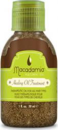  Macadamia Healing Oil Treatment Olejek do włosów 30ml