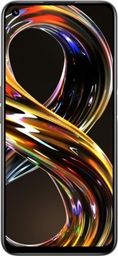 Smartfon Realme 8i 4/64GB Czarny  (RM8I-S)