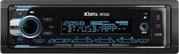 Radio samochodowe Xblitz Rf250 + Bluetooth 5.0