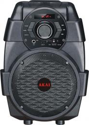 Głośnik Akai ABTS-806 czarny