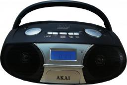 Radioodtwarzacz Akai APRC-106