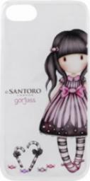  Santoro Iphone 8 case - gorjuss - sugar and spice
