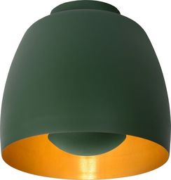 Lampa sufitowa Lucide Nowoczesny plafon przysufitowy Lucide NOLAN LED Ready 30188/01/33