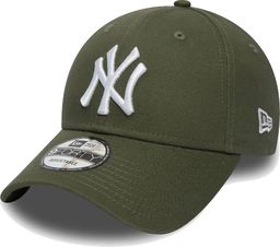  New Era Czapka NEW ERA 9FORTY New York Yankees League Zielona