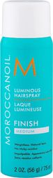  Moroccanoil Moroccanoil Finish Luminous Hairspray Lakier do włosów 75ml