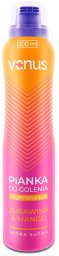 Venus Pianka do golenia z WIT. E i ekstraktem z żurawiny 200ML (83020842)