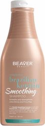  Beaver Beaver Brazilian Keratin Smoothing Shampoo, pojemność : 730ml