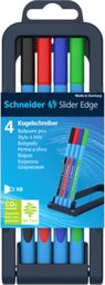  długopis Slider Edge XB 6-częściowy