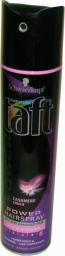Schwarzkopf Lakier do włosów Taft Power Cashmire 250 ml